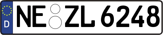 NE-ZL6248