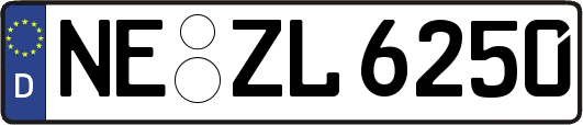NE-ZL6250
