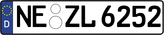 NE-ZL6252