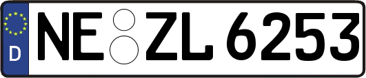 NE-ZL6253