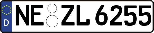 NE-ZL6255