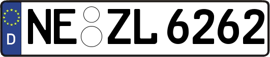 NE-ZL6262