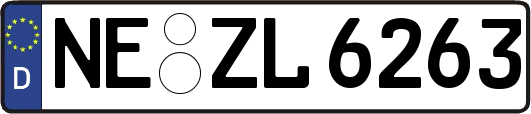 NE-ZL6263