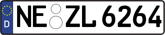 NE-ZL6264