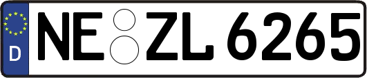 NE-ZL6265