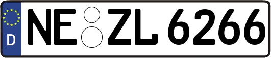 NE-ZL6266