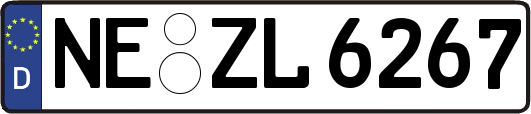 NE-ZL6267