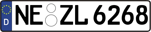 NE-ZL6268