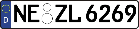 NE-ZL6269