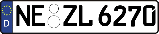 NE-ZL6270