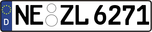 NE-ZL6271