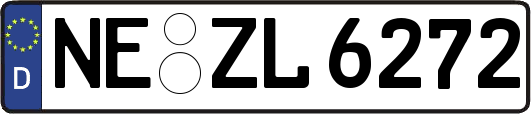 NE-ZL6272