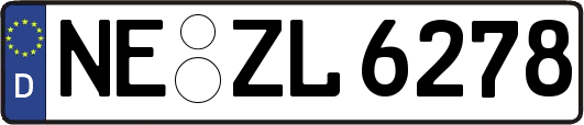 NE-ZL6278
