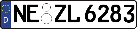 NE-ZL6283