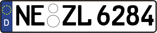 NE-ZL6284