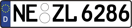 NE-ZL6286