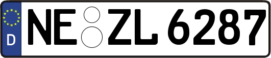 NE-ZL6287
