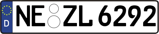 NE-ZL6292