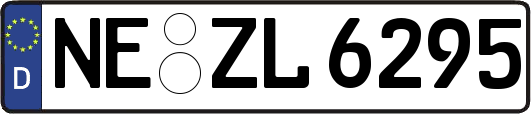 NE-ZL6295