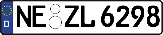 NE-ZL6298
