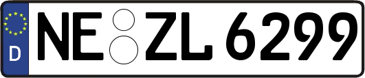 NE-ZL6299