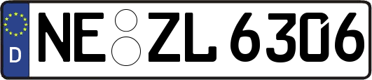NE-ZL6306