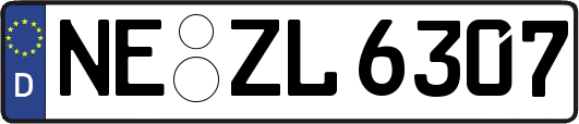 NE-ZL6307