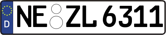 NE-ZL6311