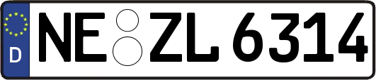 NE-ZL6314