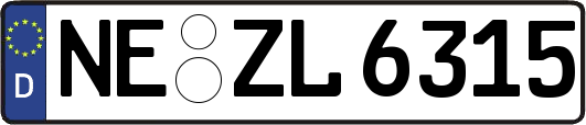 NE-ZL6315