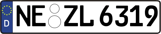 NE-ZL6319