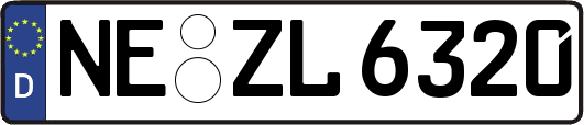 NE-ZL6320