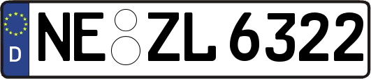 NE-ZL6322