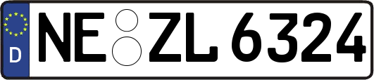 NE-ZL6324