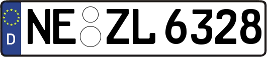 NE-ZL6328