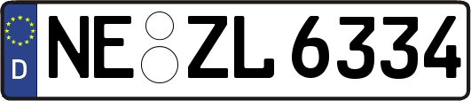 NE-ZL6334