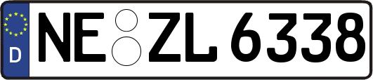 NE-ZL6338