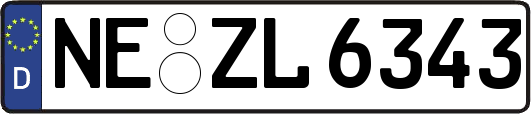 NE-ZL6343