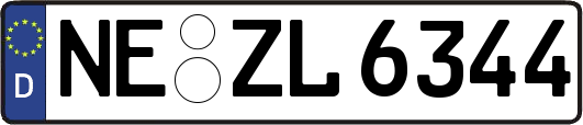 NE-ZL6344