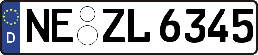 NE-ZL6345
