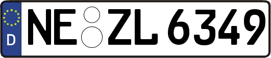 NE-ZL6349