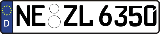 NE-ZL6350