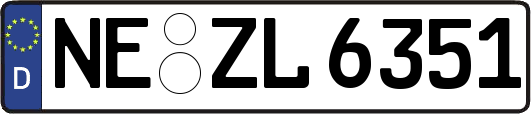 NE-ZL6351