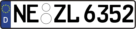 NE-ZL6352