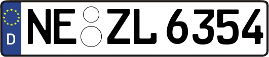 NE-ZL6354
