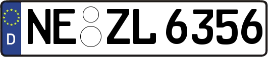 NE-ZL6356