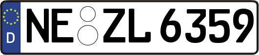 NE-ZL6359