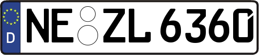NE-ZL6360