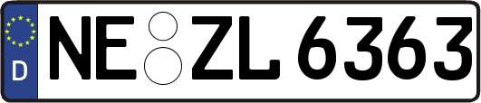 NE-ZL6363