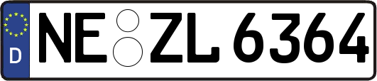 NE-ZL6364